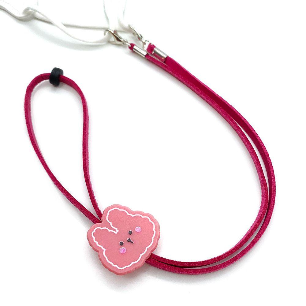 Dây Đeo Giữ Khẩu Trang Họa Tiết Hoạt Hình Xinh Xắn