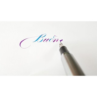Bút Jinhao X750 (ngòi G trắng, thanh đậm tốt)