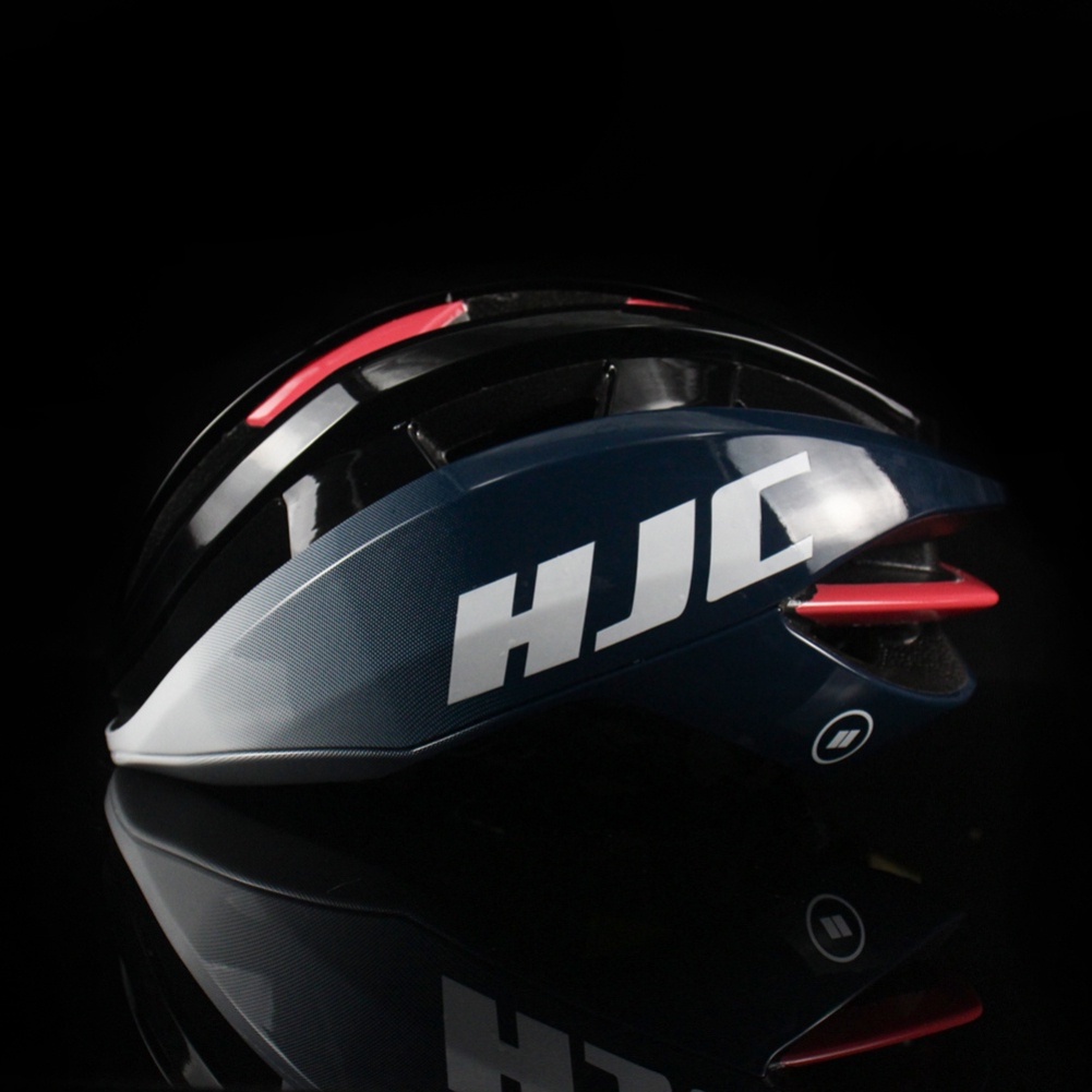 Hjc ibex 52-58cm mũ bảo hiểm đi xe đạp đường núi mũ bảo hiểm xe đạp mũ bảo hiểm xe đạp one-piece thiết bị đi xe đạp