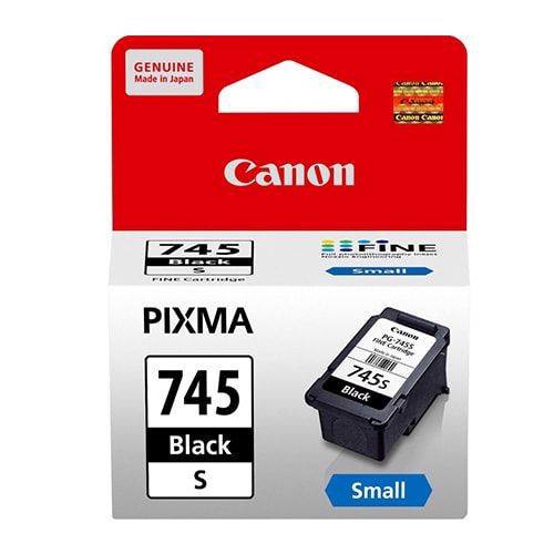 Combo mực in Canon PG-745S Black và Canon CL-746S Color - HÀNG CHÍNH HÃNG