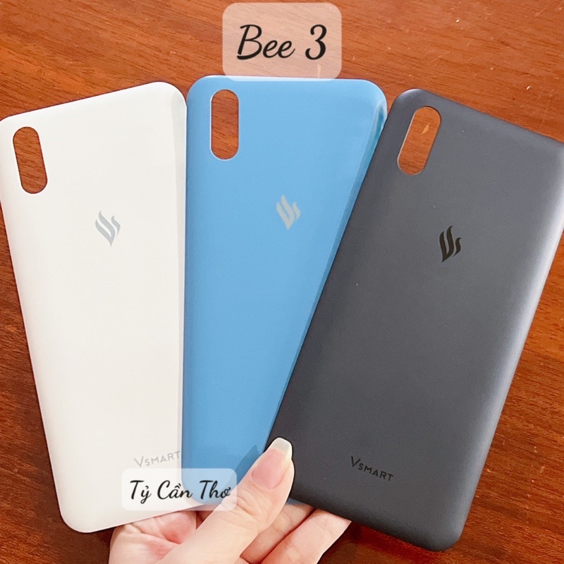 Lưng  Vsmart Bee 5 Bee 3 Bee zin hàng công ty