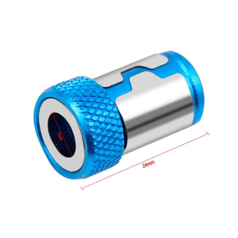 Dụng cụ đầu nam châm nhặt ốc vít 1/4 inch 6.35mm