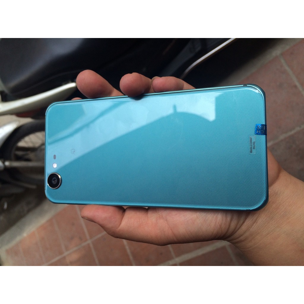 Điện thoại Sharp 506sh