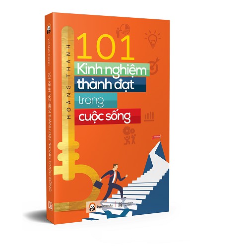 Sách 101 Kinh Nghiệm Thành Đạt Trong Cuộc Sống