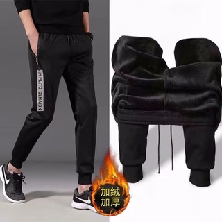 QUẦN THỂ THAO LÓT NỈ (chỉ oder)