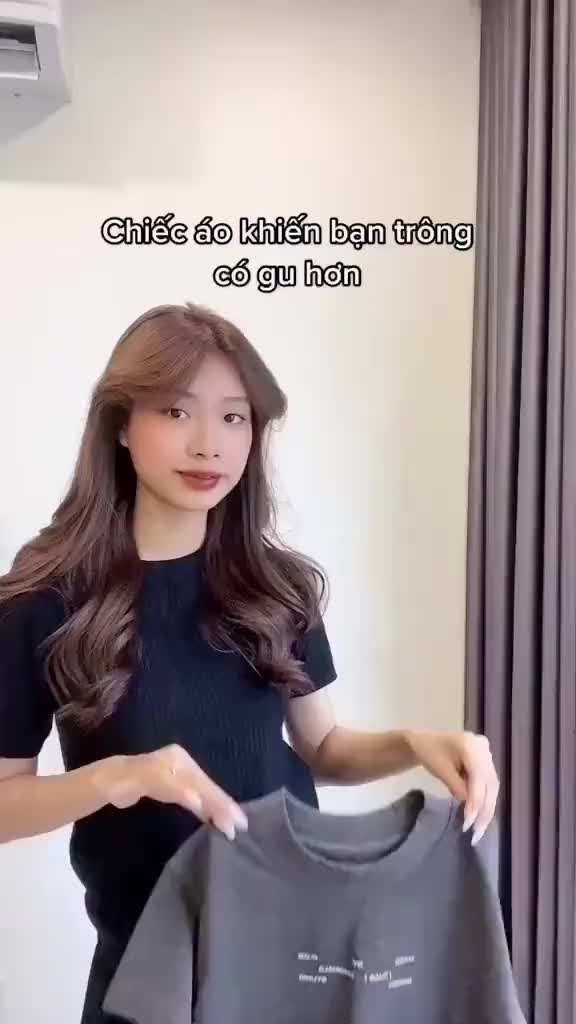 Áo baby tee BLUR PSYCHEDELIC,Áo thun nữ ngắn tay T-SHIRT Sgenzbrand | BigBuy360 - bigbuy360.vn