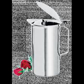 Ca Nước Inox Zebra 115012 (1.9L)