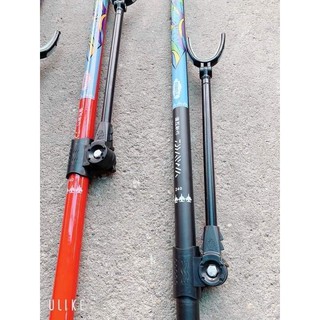 ⚡️DEAL HOT⚡️2-in-1 (gác cần, cán vợt)
