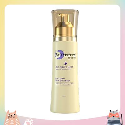 Nước cân bằng Bio-Essence Bio-Bird's Nest dưỡng da tươi sáng và căng mọng 100ml