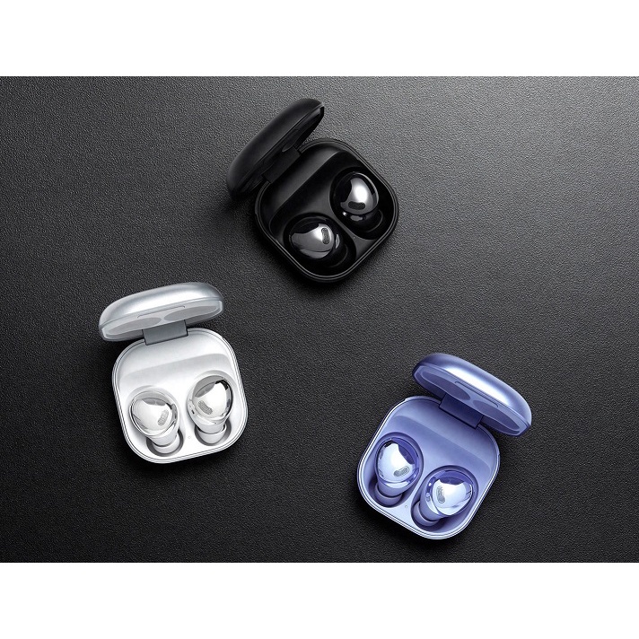 Tai Nghe Blutothth SamSung BUDS PRO Phiên Bản Mới Nhất 2022, Âm Thanh Cực Hay - BẢO HÀNH ĐỔI MỚI