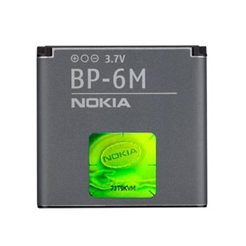 Pin NOKIA BP-6M CHÍNH HÃNG