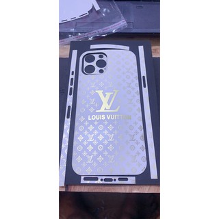 miếng dán PPF skin 3d pro UV full viền