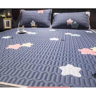 Chiếu điều hòa tencel ( mầu theo hình đại diện)