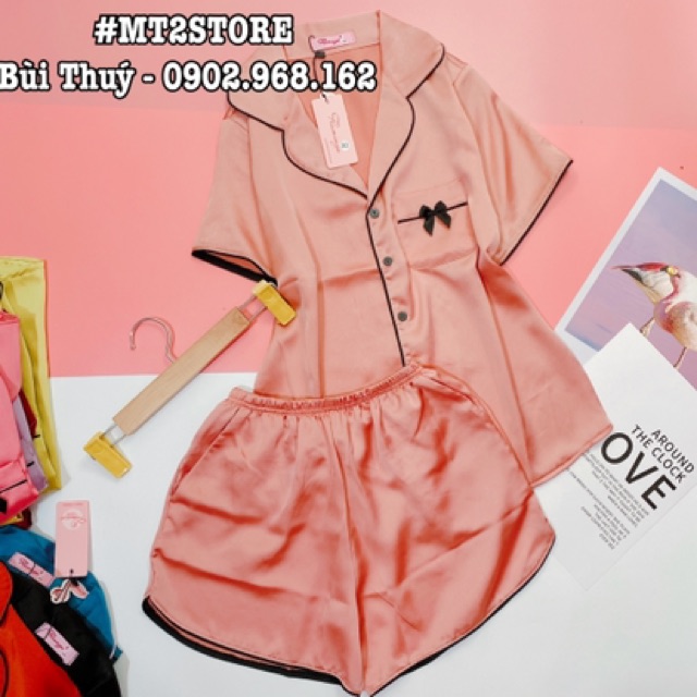 Lụa  đùi  theo  combo khách đặt | BigBuy360 - bigbuy360.vn