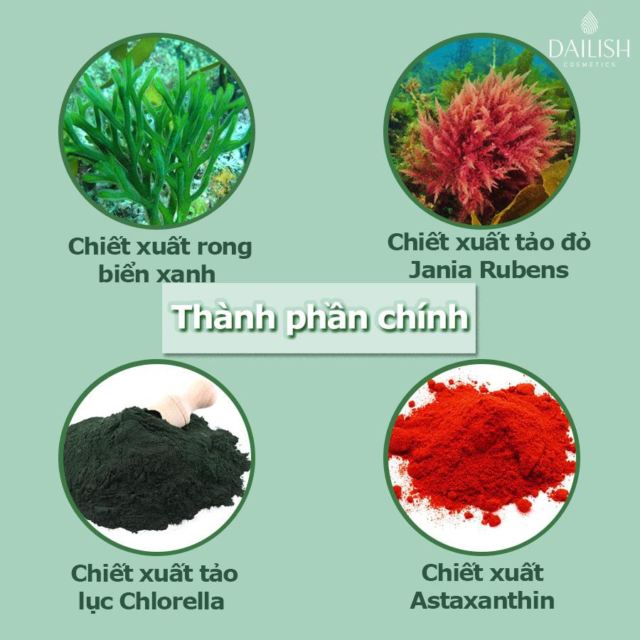 Mặt Nạ Mắt Hydrogel Chăm Sóc Da Hiệu Quả