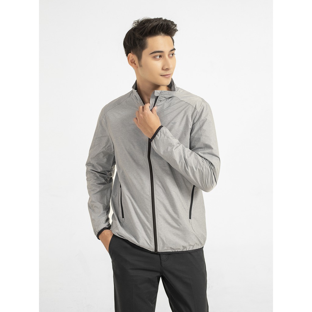 ÁO KHOÁC GIÓ NAM ARISTINO AJKR01