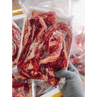 dẻ sườn ngon ❤️ GIÁ SỈ ❤️ siêu ngon kho gừng , nấu canh