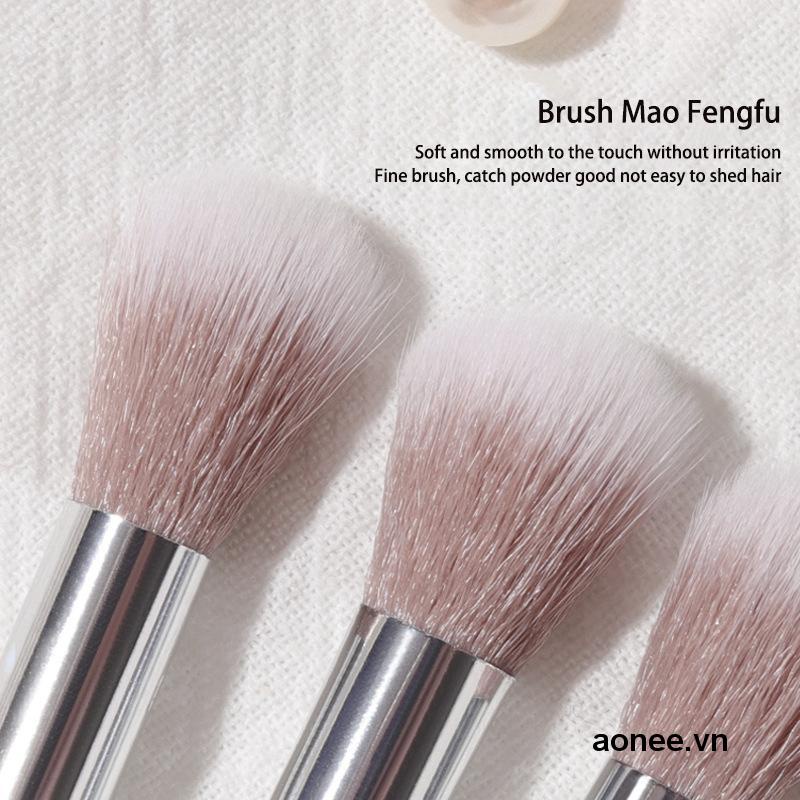 ✨✨Cọ Đánh Phấn Mắt/ Nền Che Khuyết Điểm Chuyên Nghiệp