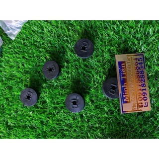 Nắp Bình Nhớt Thơm Xipo / Satria / Sport