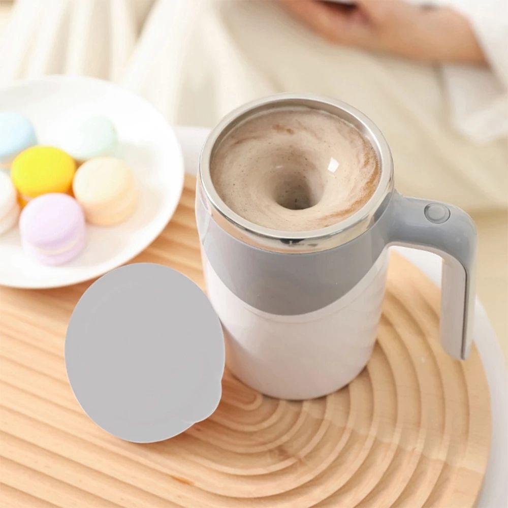 Máy Xay Cà Phê Tự Động Bằng Thép Không Gỉ Cách Nhiệt Di Động Cho Nhà Ở / Văn Phòng