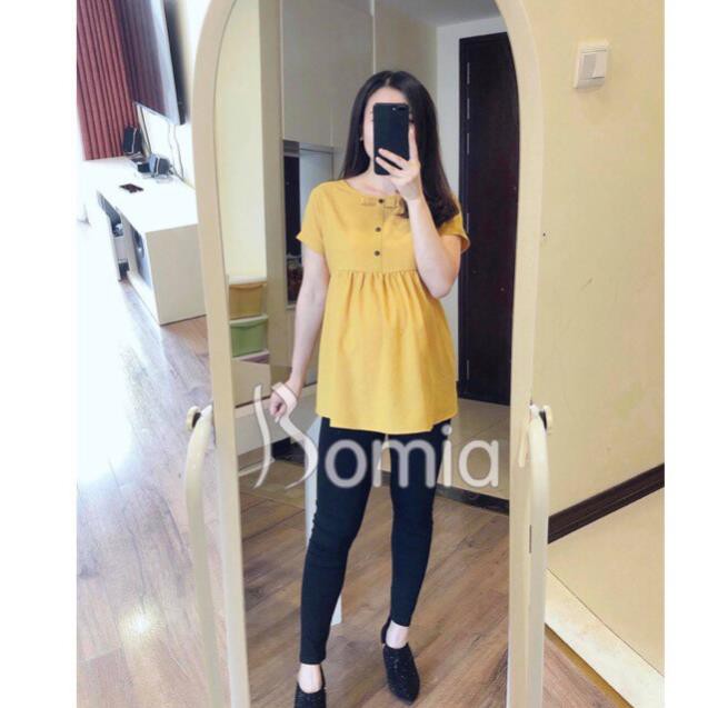 [ NEW ] Áo bầu xinh