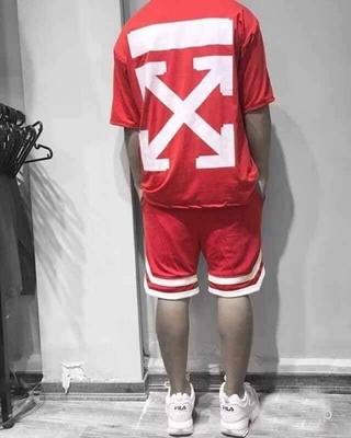 Quần Short V