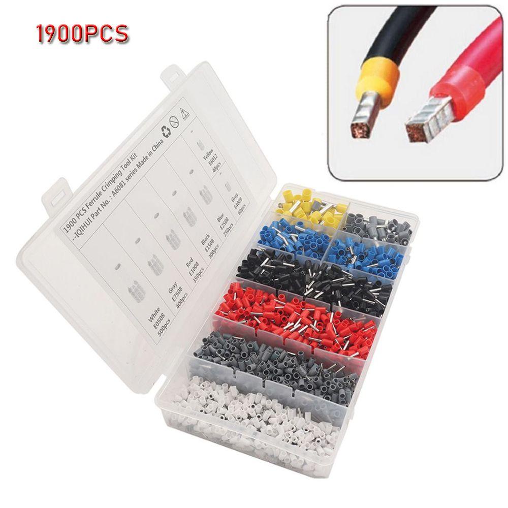 Đầu Nối Dây Cáp Pin ESPO Bằng Đồng Chuyên Dụng