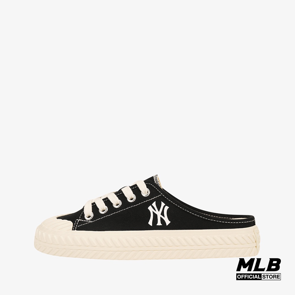 MLB - Giày mule Playball Origin 32SHS1111-50L