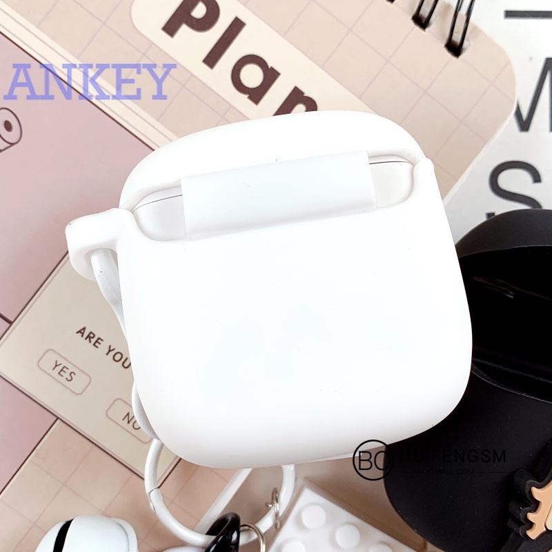 JBL Tune 225TWS / T220 / CLUB PRO+TWS Vỏ bảo vệ hộp sạc tai nghe bluetooth không dây cho