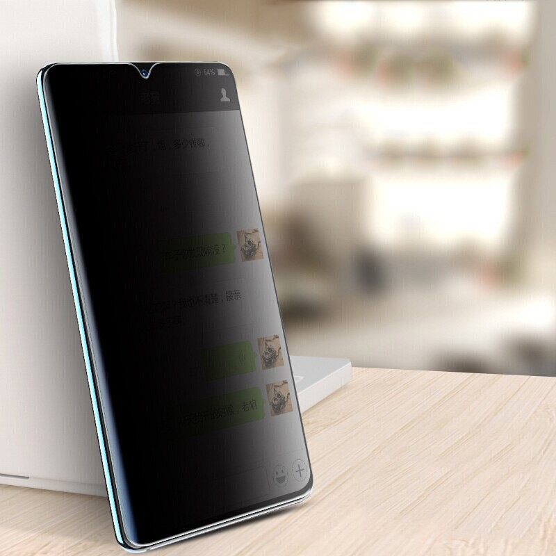 Cường lực chống nhìn trộm SamSung Galaxy A03s A71 A72 Note 10 lite A70 A80 A90 S10 lite  A30 A50 A12 A02/M02 A02s A20s