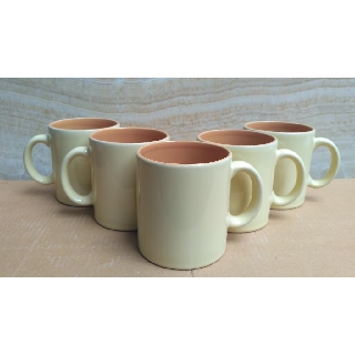 1 Bộ 2 Cốc Uống Nước Cỡ Lớn