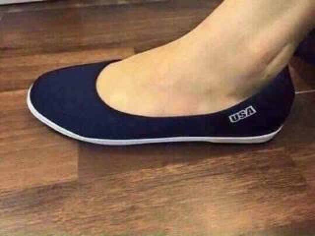 Giày usa Thái Lan | BigBuy360 - bigbuy360.vn