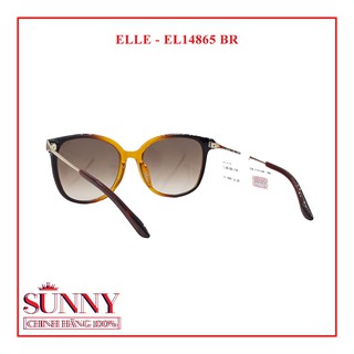Kính Mát Nữ Elle EL14865