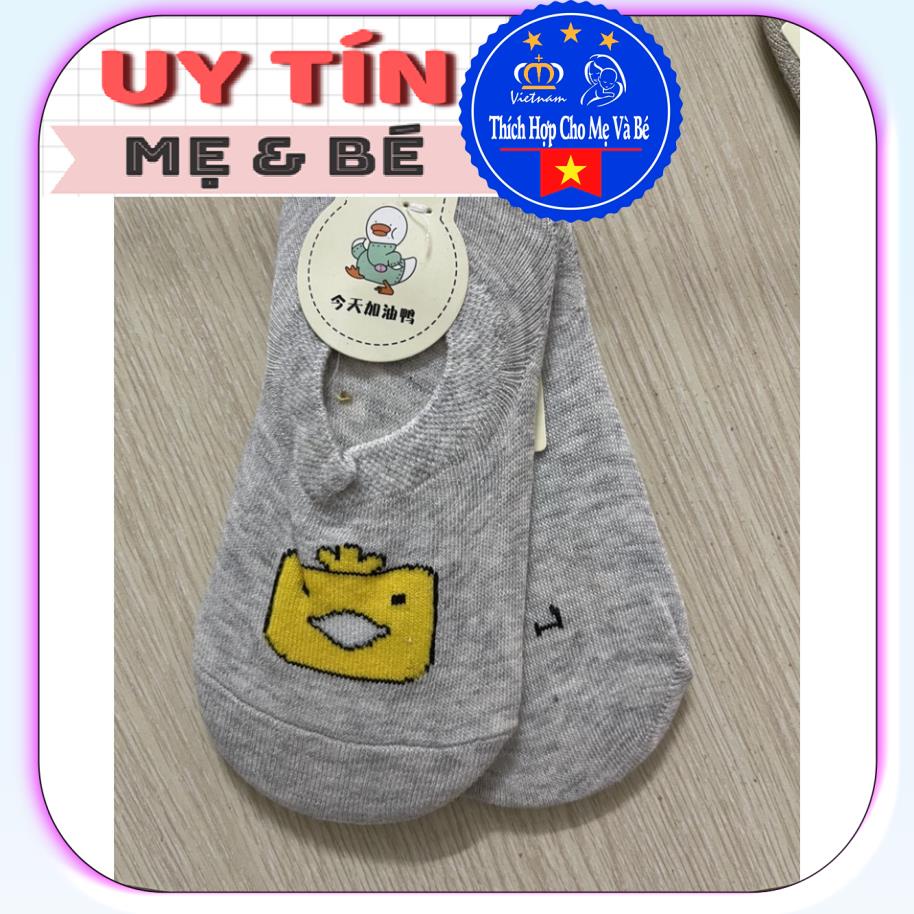 Tất cho bé vớ trẻ em bé trai bé gái size M - L - XLdành cho bé từ 0 - 10 tuổi thương hiệu YingXiang & Cute Baby
