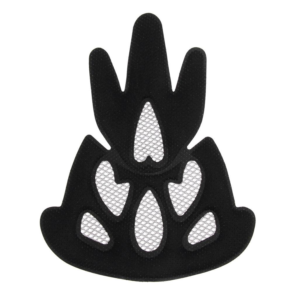 MUVAKO Bộ Đệm Xốp Bịt Kín Thay Thế Bảo Vệ Mũ Bảo Hiểm Xe Máy / Xe Đạp Muva