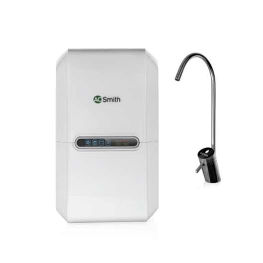 MÁY LỌC NƯỚC AO SMITH AR75-A-S-2