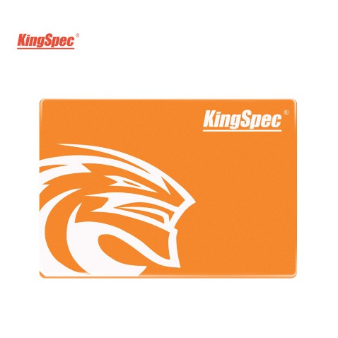 [CHÍNH HÃNG]Ổ cứng SSD 120GB KingSpec - Bảo hành chính hãng 36 tháng