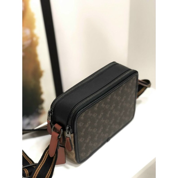 Túi C0ach Charter mẫu unisex cực sang