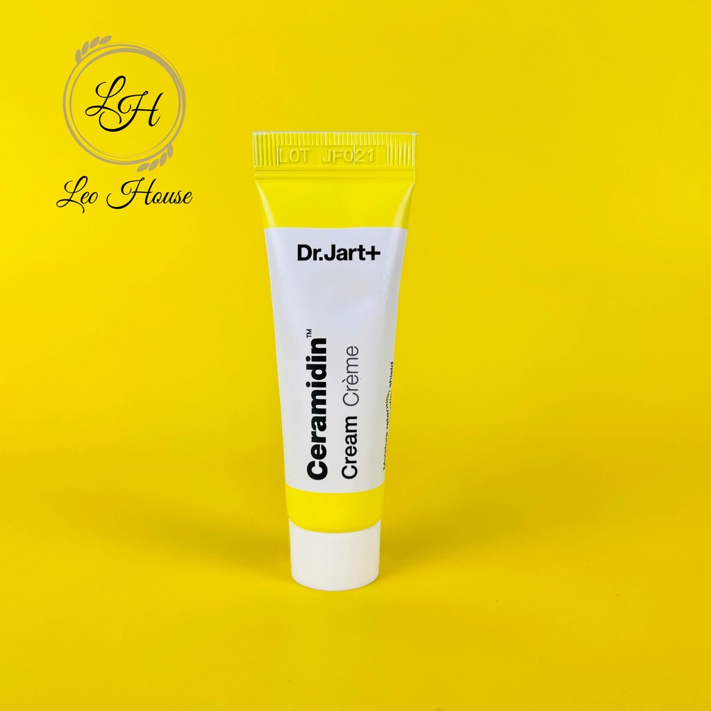 Kem dưỡng da Dr. Jart+ Ceramidin Cream