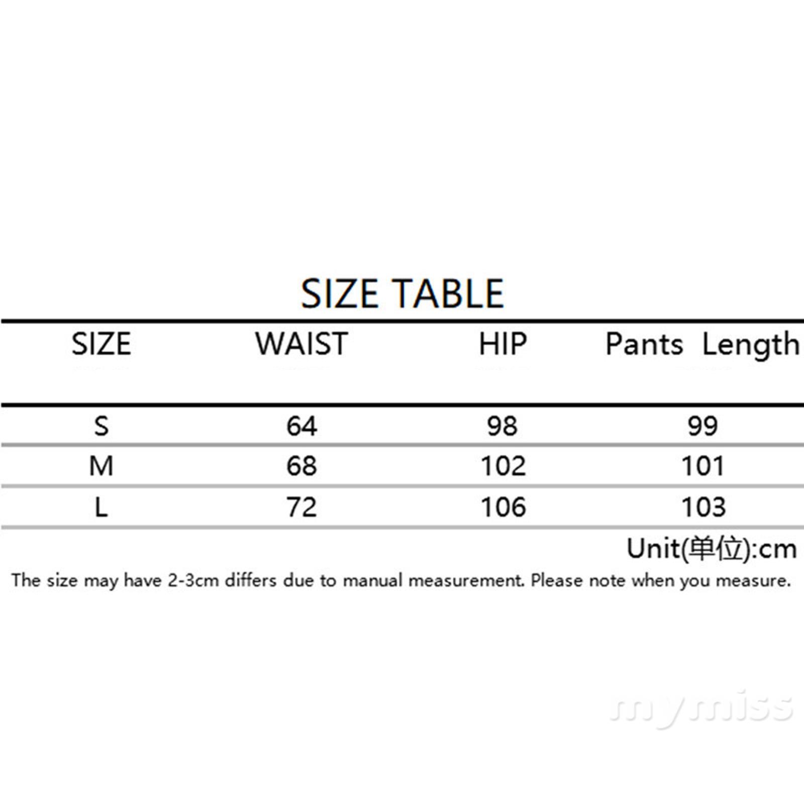 Quần Jeans Dài Ống Rộng Thời Trang Dành Cho Nữ | BigBuy360 - bigbuy360.vn