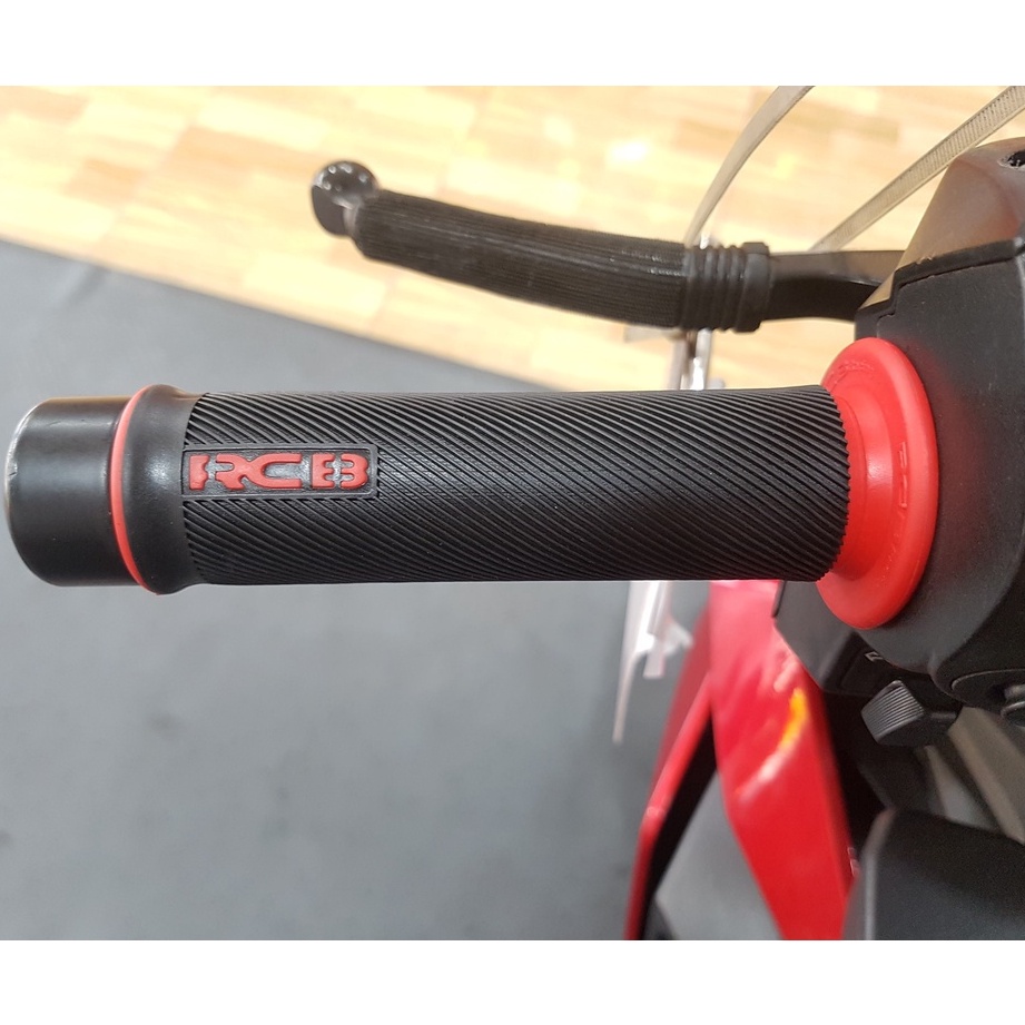 Bao tay cao su RCB chính hãng  080066