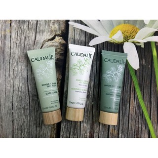 Mặt nạ Caudalie thải độc, làm sáng da,