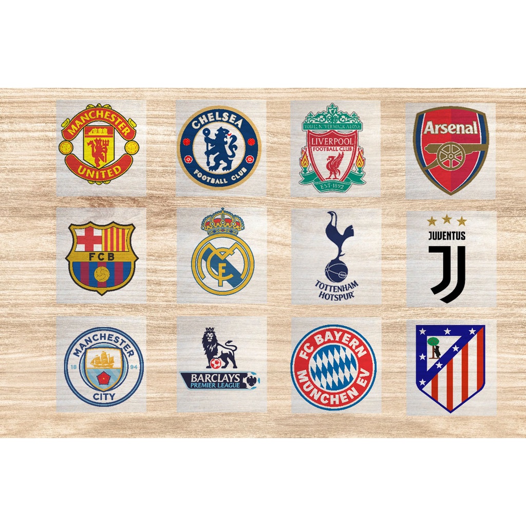 Sticker Logo in ủi áo thể thao, miếng dán ủi quần áo, Miếng vá lót ủi quần áo, Sticker pet ủi quần áo khổ logo