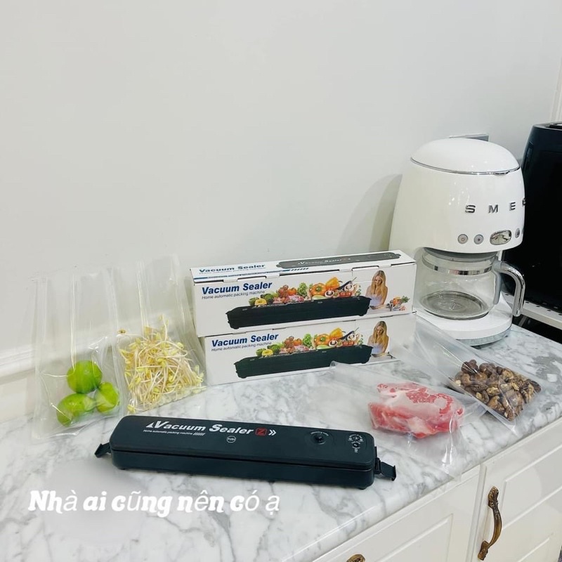 Máy hút chân không