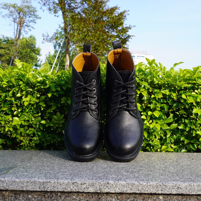 Giày da đốc tờ tăng chiều cao Tino Bảo Hành 12 Tháng. | BigBuy360 - bigbuy360.vn