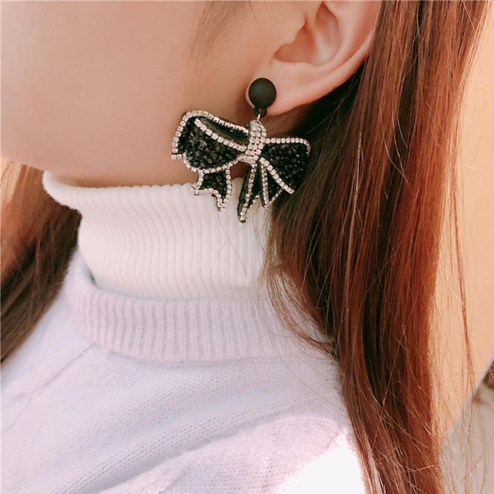 Khuyên Tai Dạng Hạt Cho Nữ