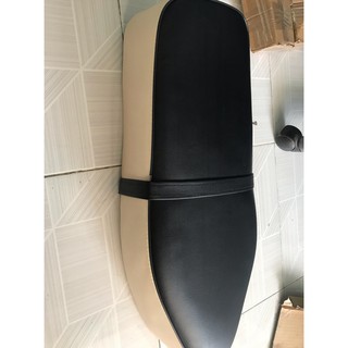 Yên cho xe cub dame