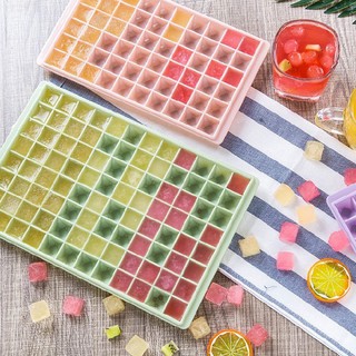 Khay làm đá cỡ lớn 96 ô