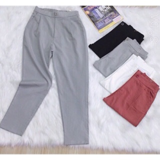 QUẦN BAGGY ĐŨI CÚC GIẢ