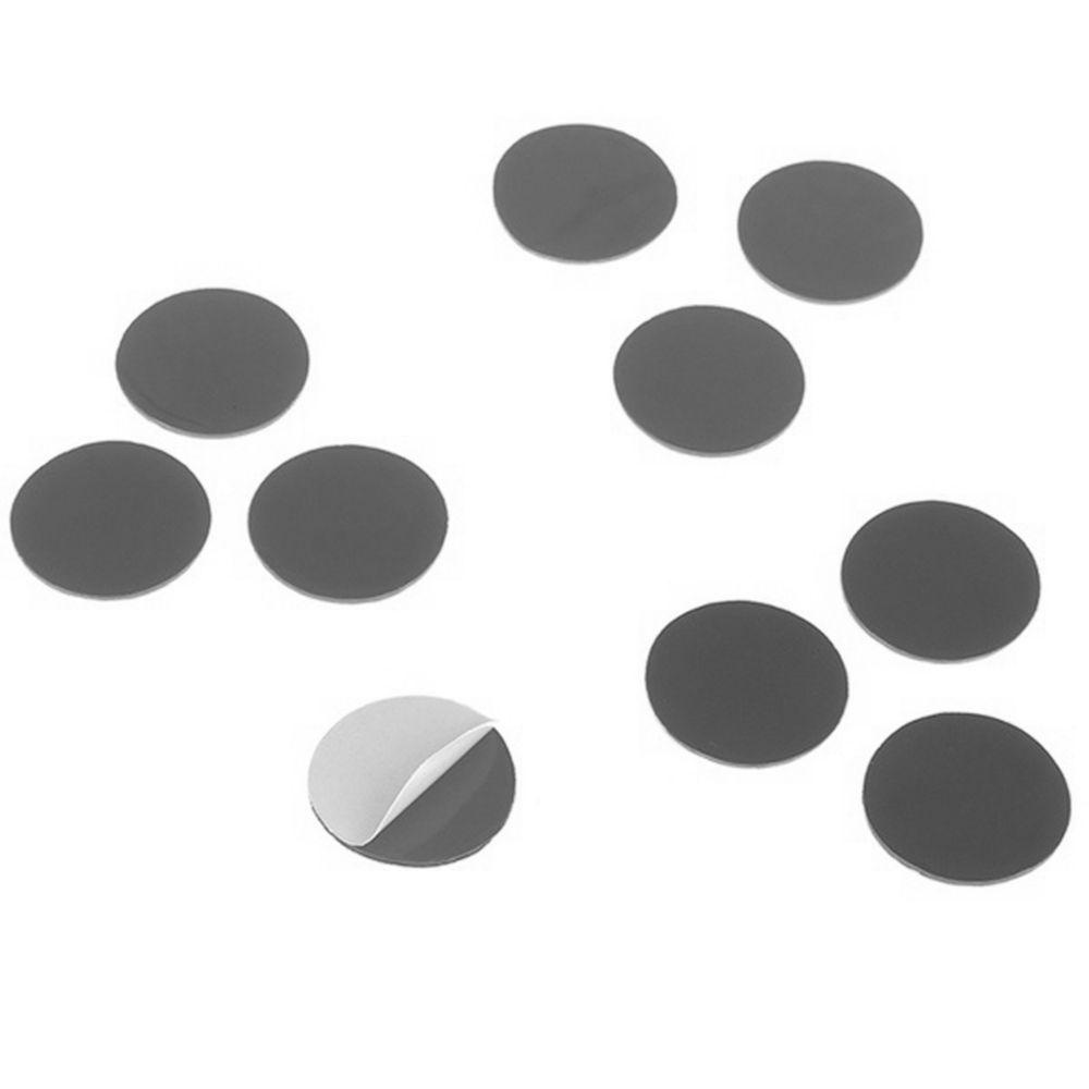 Vòng Đệm Hai Mặt Trong Suốt Dùng Cho Xe Hơi